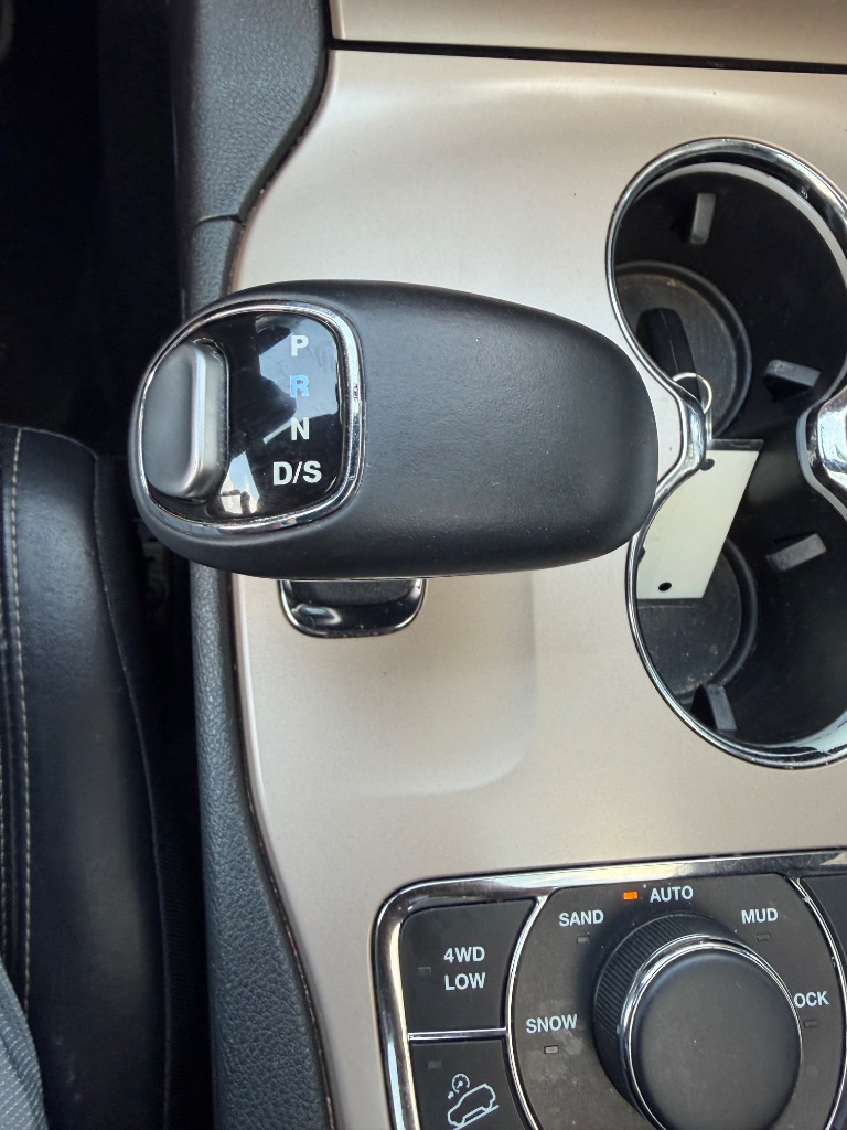 2015 Jeep Grand Cherokee Limited - Photo 15