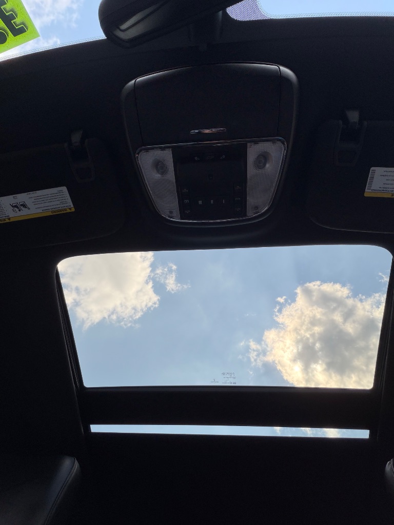 2015 Jeep Grand Cherokee Limited - Photo 18